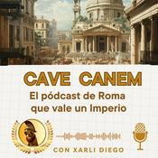 Podcast CAVE CANEM (cuidado con el perro)