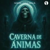 Podcast Caverna de Ánimas