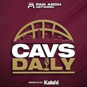 Podcast Cavs Daily | Daily Cleveland Cavaliers Podcast