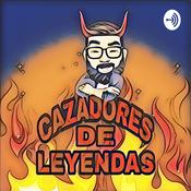 Podcast Cazadores De Leyendas