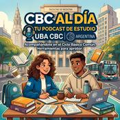 Podcast CBC al Dia