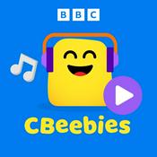 CBeebies Podcast