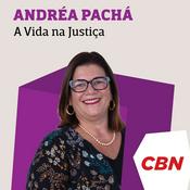 Podcast CBN Direito de Família - Andréa Pachá
