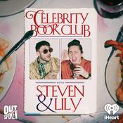 Podcast Celebrity Book Club with Steven & Lily