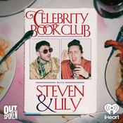 Podcast Celebrity Book Club with Steven & Lily