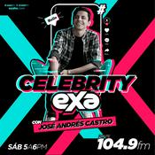 Podcast Celebrity Exa con José Andrés