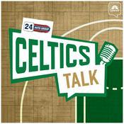 Podcast Celtics Talk