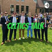 Podcast Celtics Talk
