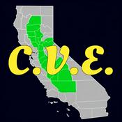 Podcast Central Valley Entertainment Weekly News