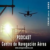 Podcast Centro de Navegación Aérea