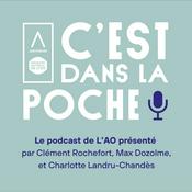 Podcast C’est dans la poche ! Le podcast de L'Auditorium-Orchestre national de Lyon