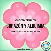 Podcast Astroflor 4 Chakra