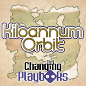 Podcast Changing Playbooks