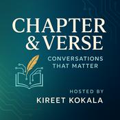 Podcast Chapter and Verse