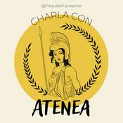Charla con Atenea