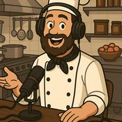 Podcast Charla Entre Cocineros.