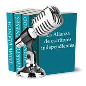 Podcast Charlas de autopublicación