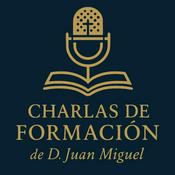 Podcast Charlas Formación - D. Juan Miguel