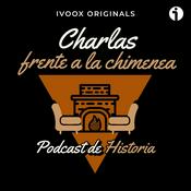 Podcast Charlas frente a la chimenea