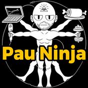 Podcast Pau Ninja