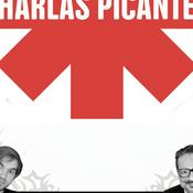 Podcast CHARLAS PICANTES sobre Red Hot Chili Peppers