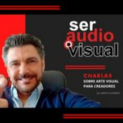 Charlas sobre Arte Audiovisual para Creadores
por Martin Guerrero