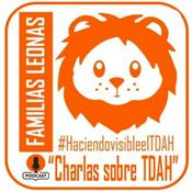 Podcast Charlas sobre TDAH