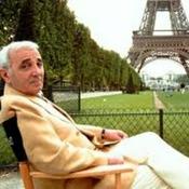 Podcast CHARLES AZNAVOUR