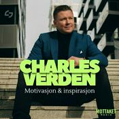 Podcast Charles Verden