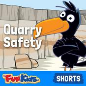 Podcast Charlie Crow's Quarry Safety