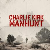 Podcast Charlie Kirk Manhunt