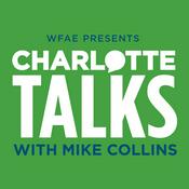 Podcast Charlotte Talks With Mike Collins