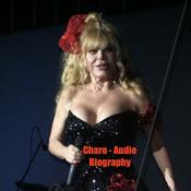 Podcast Charo - Audio Biography