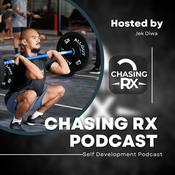Podcast Chasing Rx Podcast