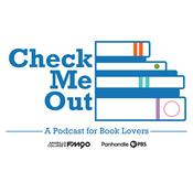 Podcast Check Me Out: A Podcast for Book Lovers