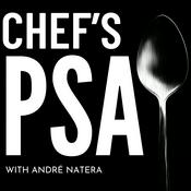 Podcast Chef's PSA Podcast