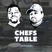 Podcast Chef’s Table Podcast Uncut