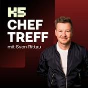 Podcast ChefTreff - ein K5 Podcast von Sven Rittau