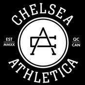 Podcast Chelsea Athletica