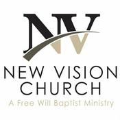 Podcast New Vision Church
