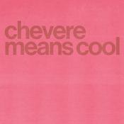 Podcast Chevere Means Cool