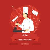 Podcast Cocina Inteligente - Chia