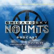 Podcast Chicago Sky: No Limits