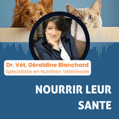 Podcast Nourrir leur santé