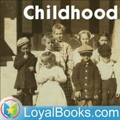 Podcast Childhood (English trans.) by Leo Tolstoy