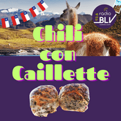 Podcast Chili Con Caillette
