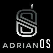 Podcast AdrianOS