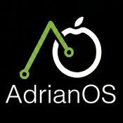 Podcast AdrianOS