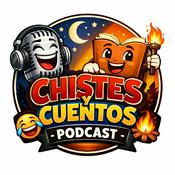 Podcast Chistes,cuentos