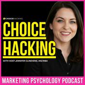 Podcast Choice Hacking: The Marketing Psychology Podcast